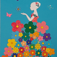 Liguria, primavera e benessere: il saluto degli anziani della Residenza Protetta Valverde